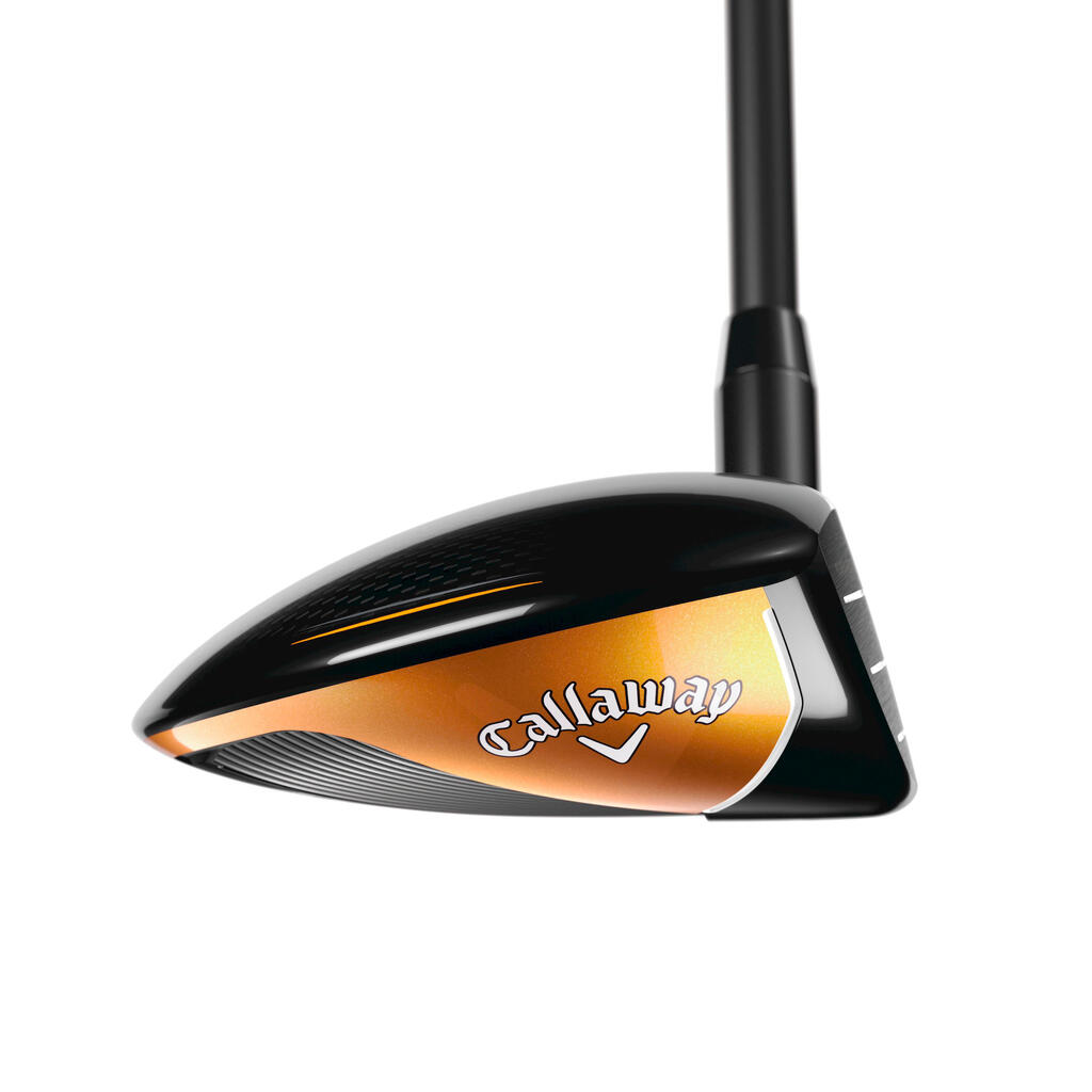 GOLF 3-WOOD RIGHT HANDED REGULAR - CALLAWAY MAVRIK